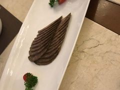 -望京楼flavor餐厅(古北水镇景区店)