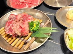 -西塔老太太泥炉烤肉(龙湖北苑天街店)