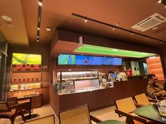 -奈雪的茶(华侨城创意园店)