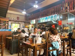 大堂-陈记汤饭(水巷口店)