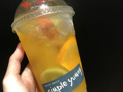 -Simple Yummy简单美味(上邦百汇城店)
