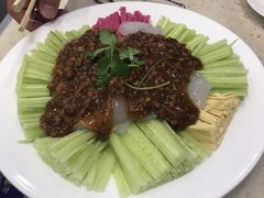 -西夏回族烧麦馆(牡丹街店)