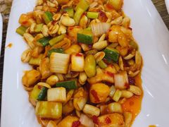 宫保鸡丁-海之味海鲜大咖·家常菜