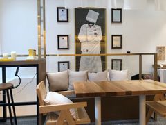 -角落低卡烘焙(正弘城店)
