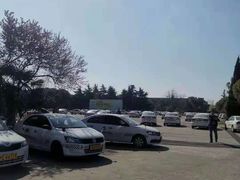 -胜华驾校·小猫学车(银都店)