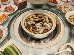 -天宜隆蘑菇宴火锅(石景山旗舰店)