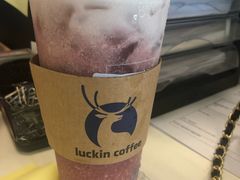 -瑞幸咖啡(平安滨江金融中心店)