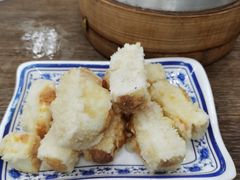 油水豆腐-刘长兴(三牌楼店)