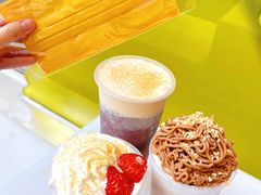 -维维豆奶(金鹰新街口店)