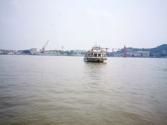 -鱼珠码头(轮渡站)
