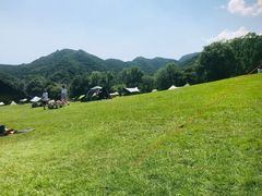 -玉渡山自然风景区