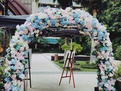 -三亚湾海居铂尔曼度假酒店