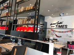 大堂-必胜客(WOW贺州灵峰店)