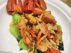 -万龙洲海鲜(大兴绿地缤纷城店)