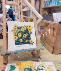 -吾行DIY手工坊(壹方北馆店)