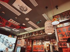 -王繁星面馆(西安熙地港店)