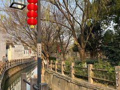 -鸣鹤古镇