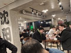 -周记老沈阳焦火鸡架