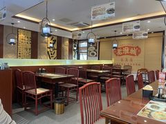 -老淮城·长鱼面(河下古镇店)