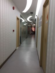店内环境-深圳广和门诊部·整形医疗美容