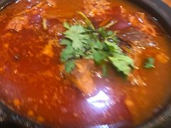 -老姑砂锅·烧烤天津菜(体北道店)