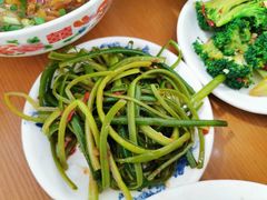 -矮子粉店1985·长沙米粉(湘春路店)