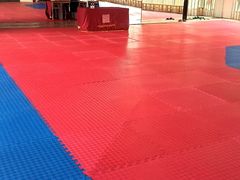 -陈中跆拳道(中关村馆)