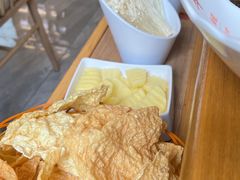 -鸿喜牛·潮汕鲜牛肉火锅(海浪湾店)