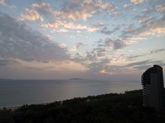 -三亚湾海居铂尔曼度假酒店