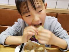 -老家肉饼(永泰庄店)