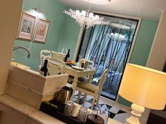 -春晖园度假酒店温泉