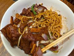 -寻裕记·现炒浇头面(人民广场店)