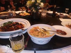 -上海人家花樣年华(中山公园店)