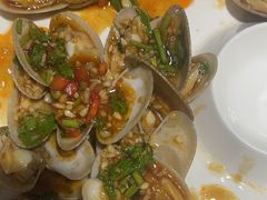 -东江海鲜大排档·潮汕菜·砂锅粥