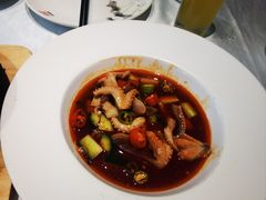 -苏淮景·苏闽融创菜·海鲜(原空港井河轩店)