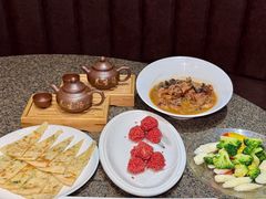 -北京益泉花园酒店