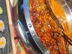 -清真·天府皇城坝百年牛肉火锅(皇城清真寺店)