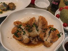 -舌尖上·霞浦滩涂海鲜·新闽菜(总店)