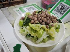 -京东一绝西海子西园烧饼夹肉