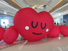 -天河城购物中心