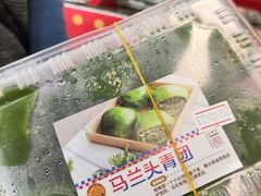 -王家沙点心店(南京西路总店)