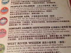 iphone_upload_pic-Shanghai Brew House上海啤酒工坊(老外街店)