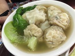 鲜虾云吞-民信老铺(人民路店)