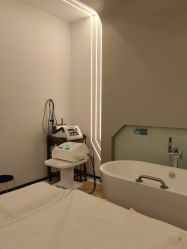 -厦门安达仕酒店·衡境SPA