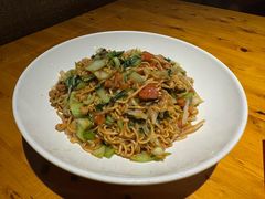 -肉串汪(月坛店)