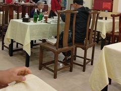 -奥华餐厅·老张记(台基厂店)