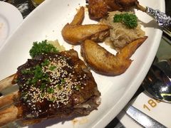 -MOSSO德国餐厅·音乐酒吧(环宇荟店)