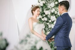 -MANLI BRIDAL婚纱