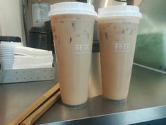 -杯欢制茶(三里屯店)