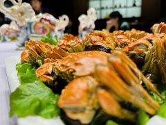 -上海老饭店(北京分店)